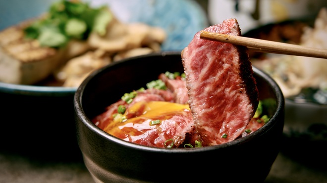 居酒屋とみ - メイン写真: