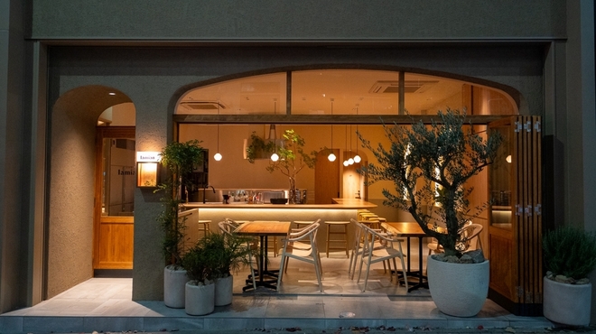 lamian - メイン写真: