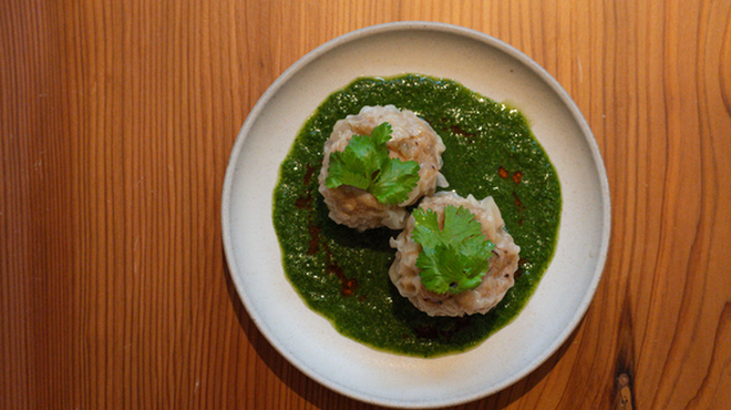 lamian - メイン写真: