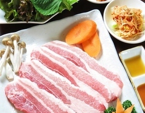 はんあり - メイン写真: