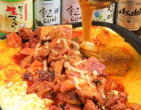 はんあり - メイン写真: