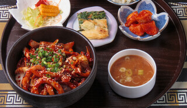 はんあり - メイン写真: