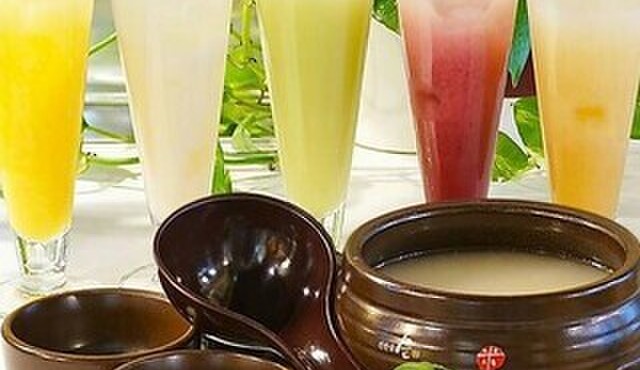 はんあり - メイン写真: