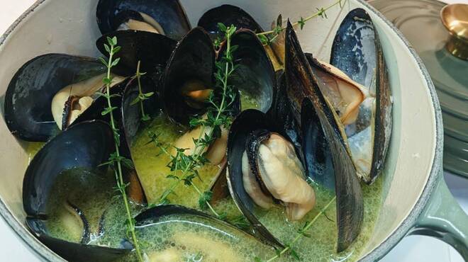 神楽坂 ル コキヤージュ - メイン写真: