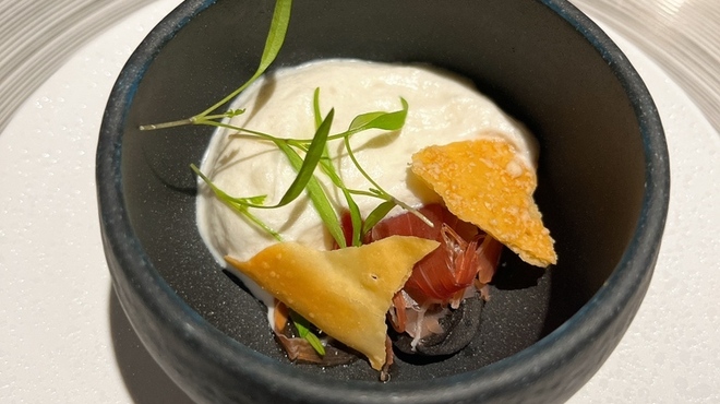 ザ・グラン銀座 ギャラリー - 料理写真: