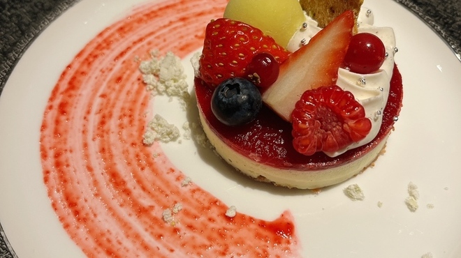 ザ・グラン銀座 ギャラリー - 料理写真: