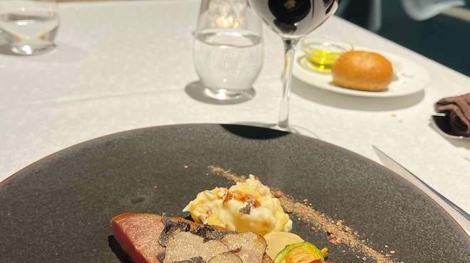 ザ・グラン銀座 ギャラリー - 料理写真: