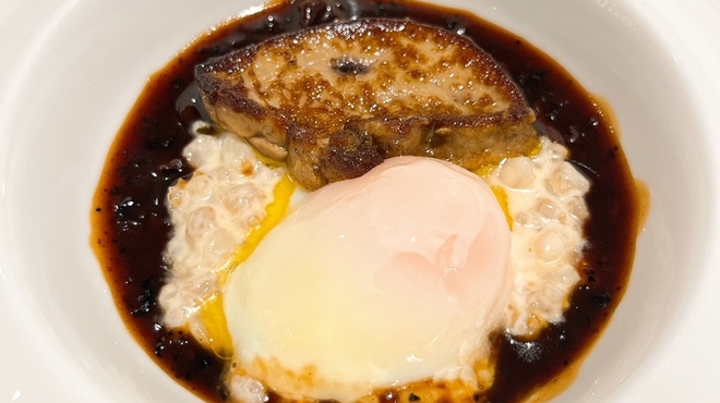 ザ・グラン銀座 ギャラリー - 料理写真: