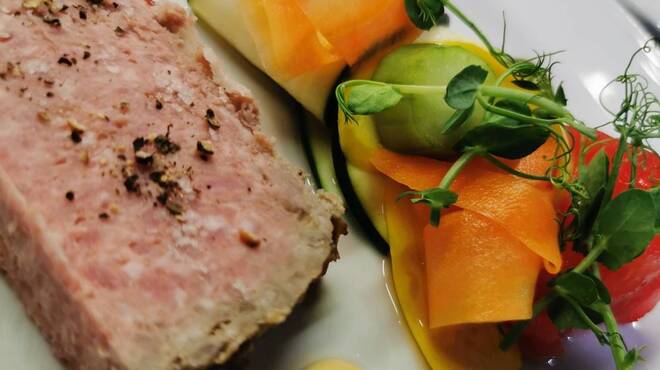 神楽坂 ル コキヤージュ - メイン写真: