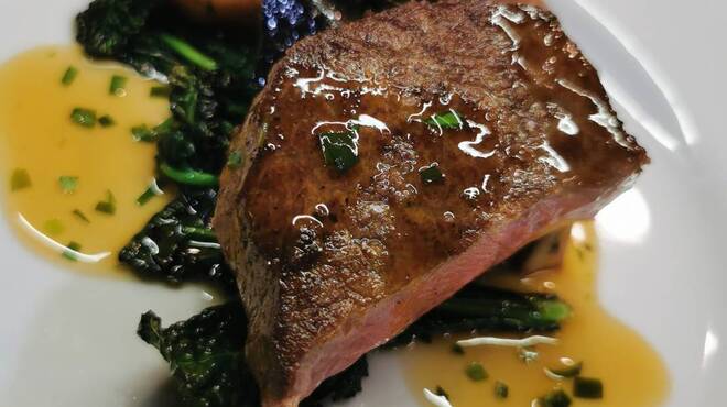 神楽坂 ル コキヤージュ - メイン写真: