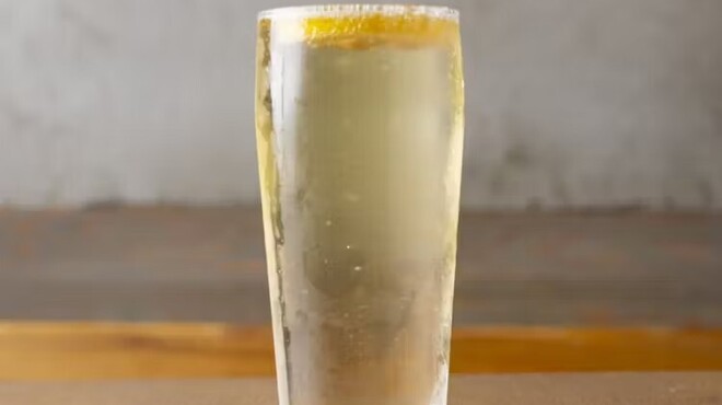 葛西 焼鳥のんき - ドリンク写真: