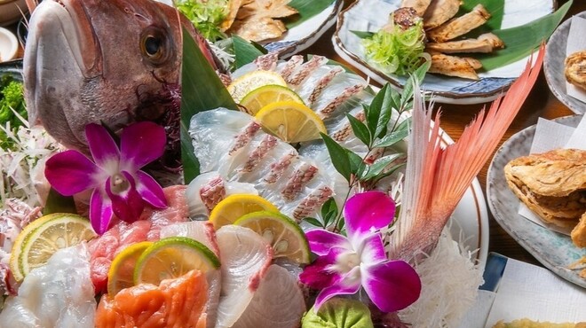 とんこや - メイン写真: