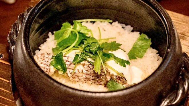酒ト和食 ほっこり - メイン写真: