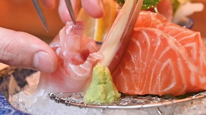 酒ト和食 ほっこり - メイン写真: