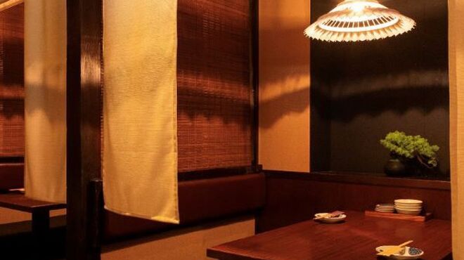 酒ト和食 ほっこり - メイン写真:
