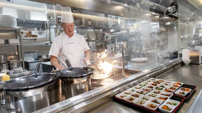 陳家私菜 - メイン写真: