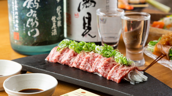 大阪串焼 串イッカ - メイン写真: