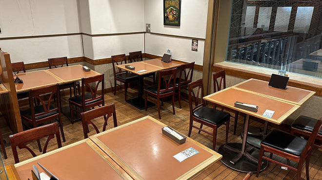 銀座ライオン - メイン写真: