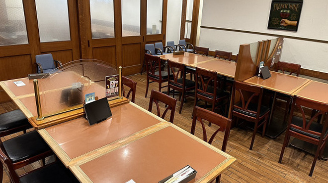 銀座ライオン - メイン写真: