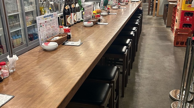 徳田酒店 - メイン写真: