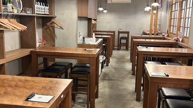 徳田酒店 - メイン写真: