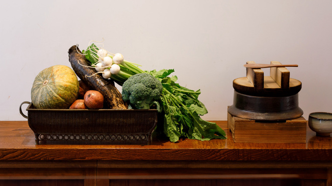 なかむら - メイン写真: