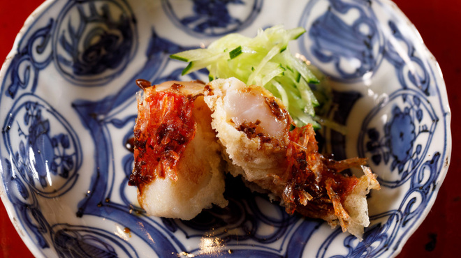 なかむら - メイン写真: