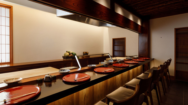 なかむら - メイン写真: