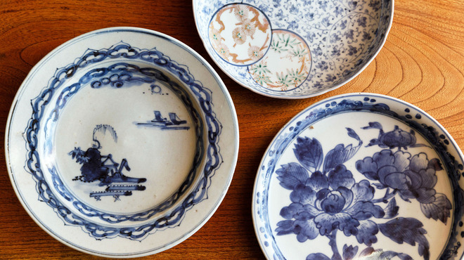 なかむら - メイン写真: