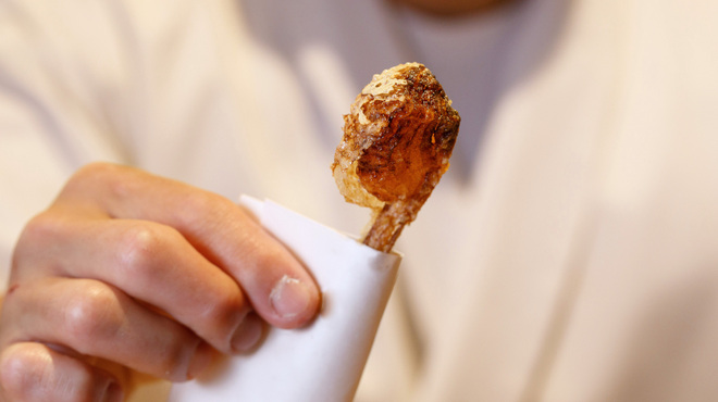 なかむら - メイン写真: