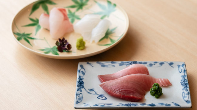 懐石 うとう - メイン写真: