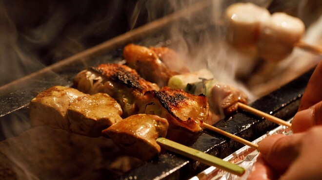 YAKITORI 燃 es - メイン写真: