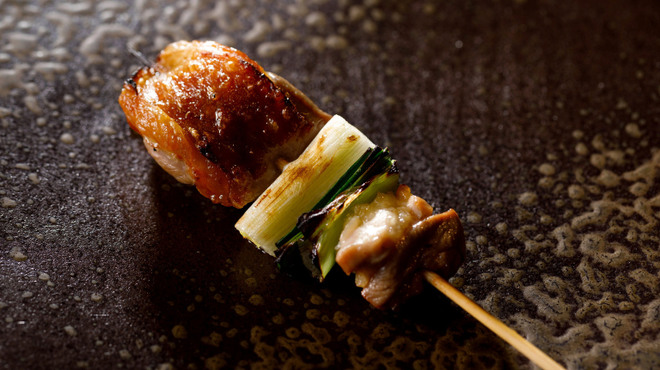 YAKITORI 燃 es - メイン写真: