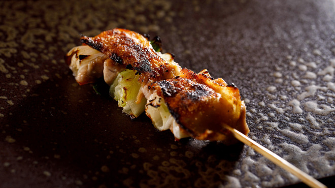 YAKITORI 燃 es - メイン写真: