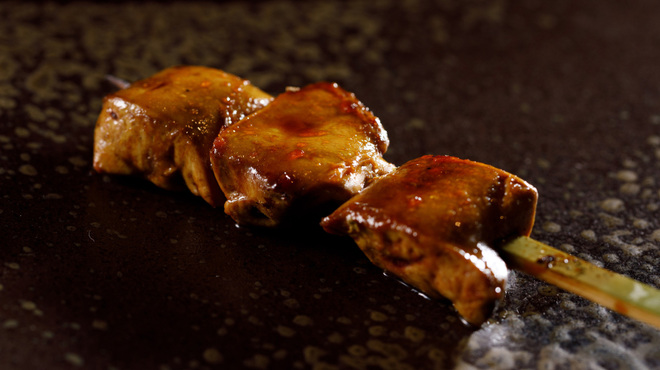 YAKITORI 燃 es - メイン写真: