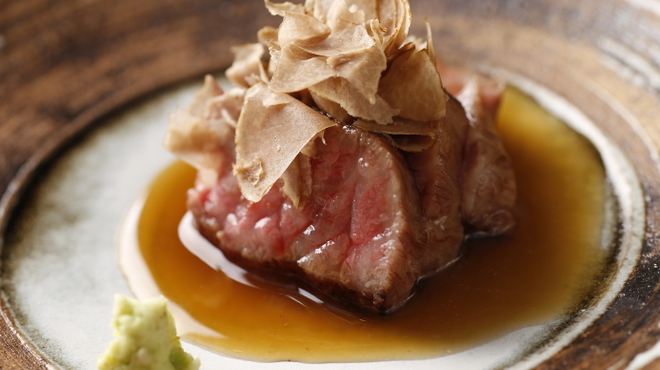 日本料理 みや  - 料理写真: