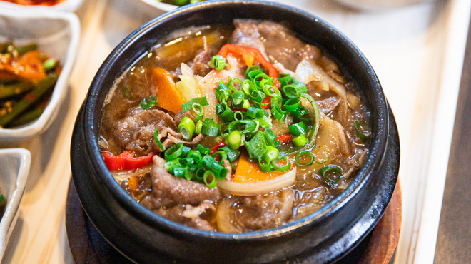 テジョンデ - メイン写真: