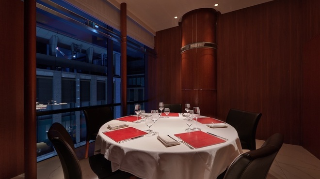 Restaurant Ｍiyazaki - メイン写真: