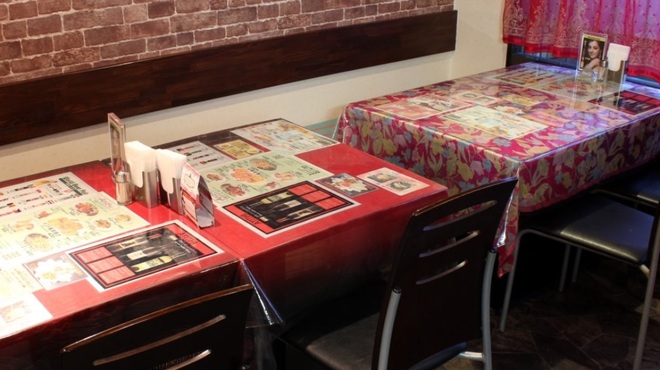 アティティ - メイン写真: