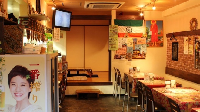 アティティ - メイン写真: