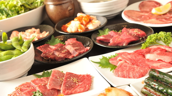 やきまる - メイン写真: