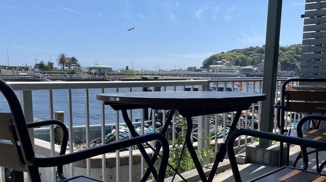 Pizzeria IL Porto - メイン写真: