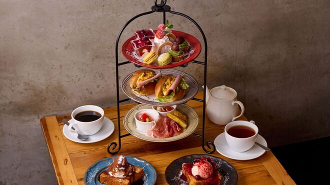 ABC canteen LUMINE池袋店