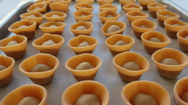 Ristorante Crocifisso - メイン写真: