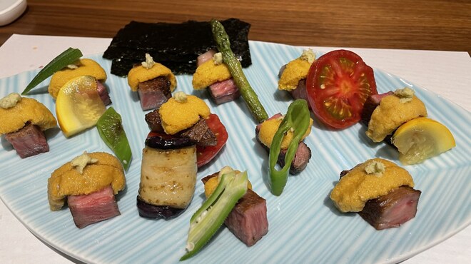 和海味處 Fuurin