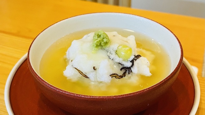 食道 かわち - 料理写真: