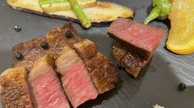和海味處 Fuurin
