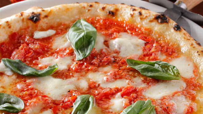 アンティカ・オステリア・ダル・ポンピエーレ - メイン写真: