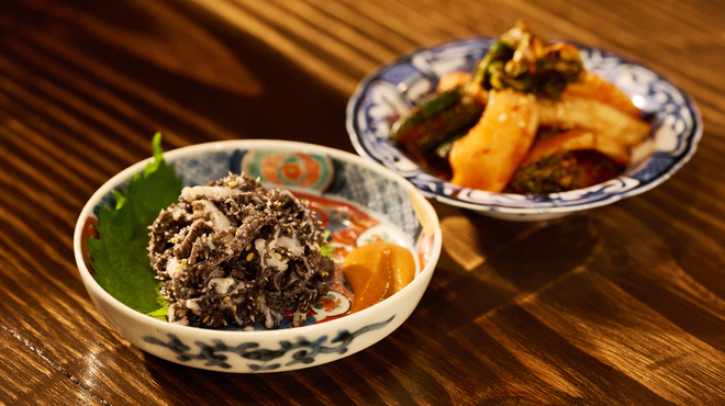 Shinya Yakiniku Daichan