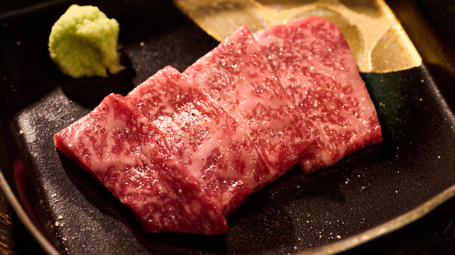 Shinya Yakiniku Daichan